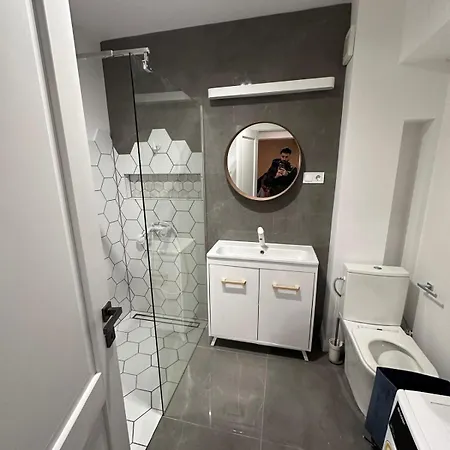 Apartment Rovine Craiova